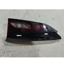 Фонарь крышки багажника правый