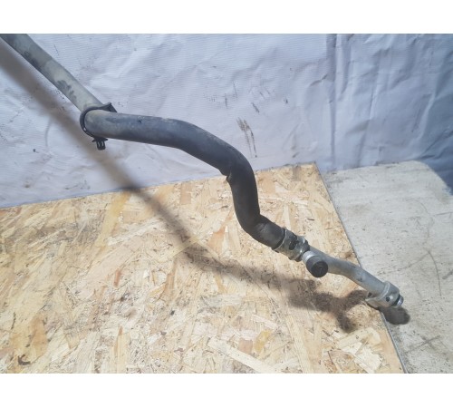 Трубка кондиционера