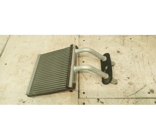 Радиатор отопителя