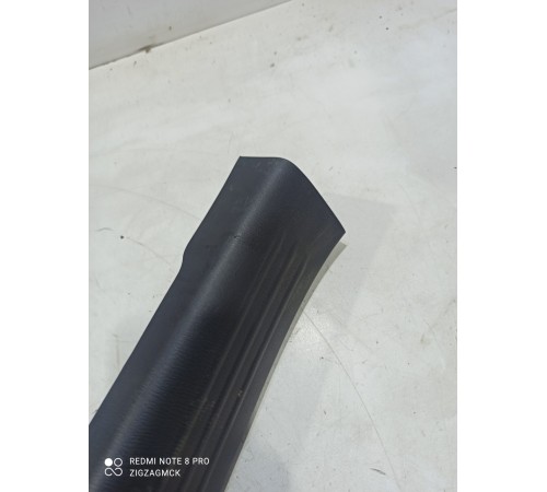 Накладка порога (передняя левая)