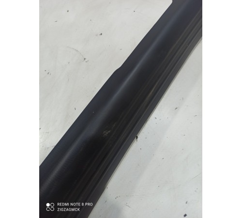 Накладка порога (передняя левая)