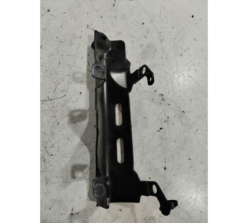 Защита топливной рампы