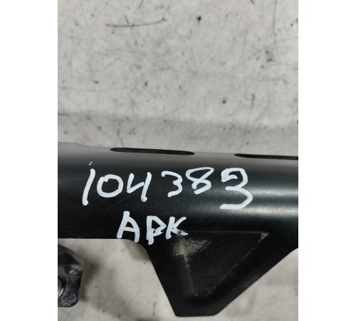 Защита топливной рампы