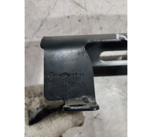 Защита топливной рампы