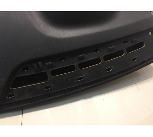 Торпедо с подушкой