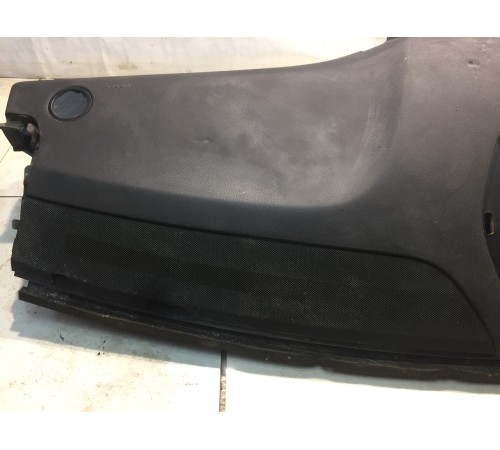 Торпедо с подушкой