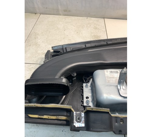 Торпедо с подушкой