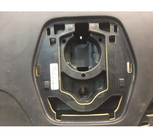 Торпедо с подушкой