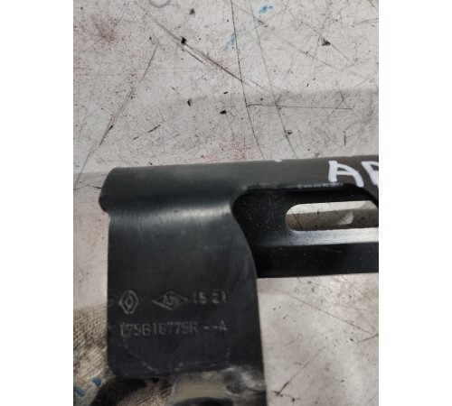 Защита топливной рампы