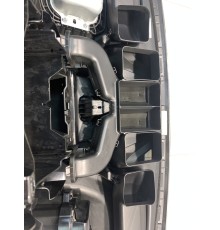 Торпедо с подушкой