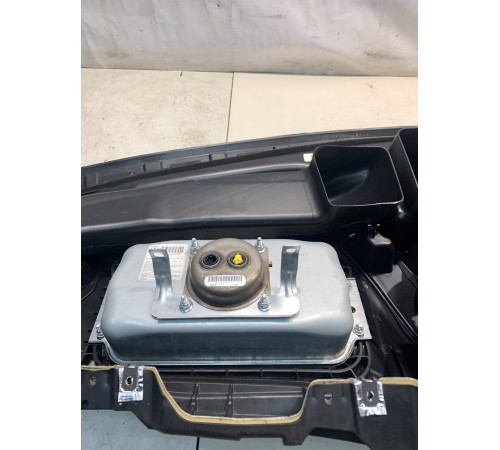 Торпедо с подушкой