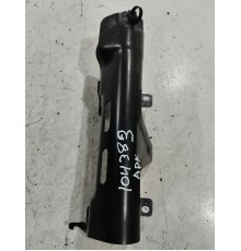 Защита топливной рампы