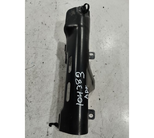 Защита топливной рампы