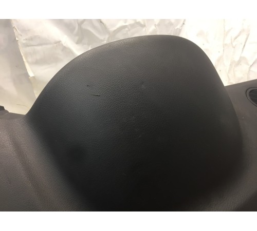 Торпедо с подушкой