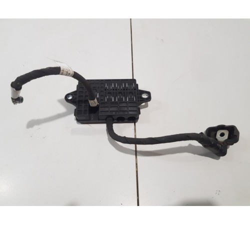 Клемма провод аккумулятора АКБ