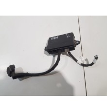 Клемма провод аккумулятора АКБ