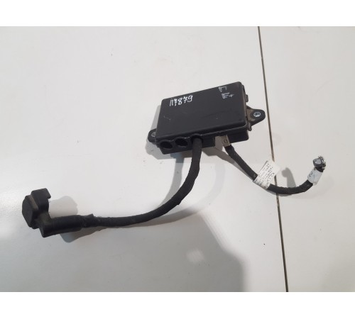 Клемма провод аккумулятора АКБ