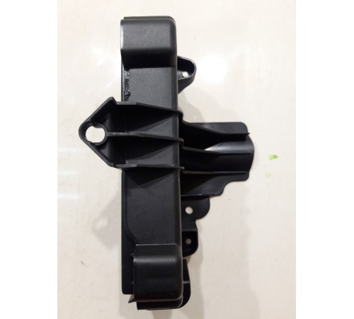 Блок управления климатом