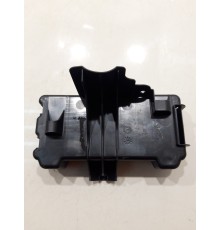 Блок управления климатом