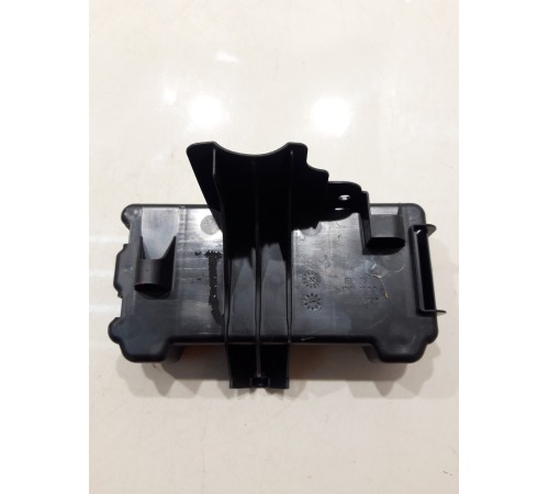 Блок управления климатом