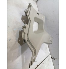 Обшивка стойки задняя правая