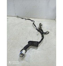 Электропроводка двери (передняя левая)