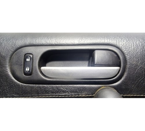 Ручка двери передней внутренняя правая