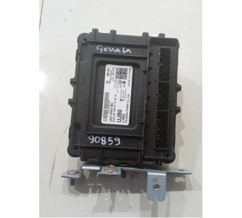 Блок управления