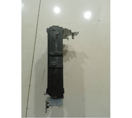 Блок управления