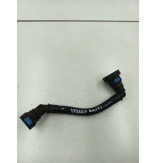 Трубка вентиляции картерных газов