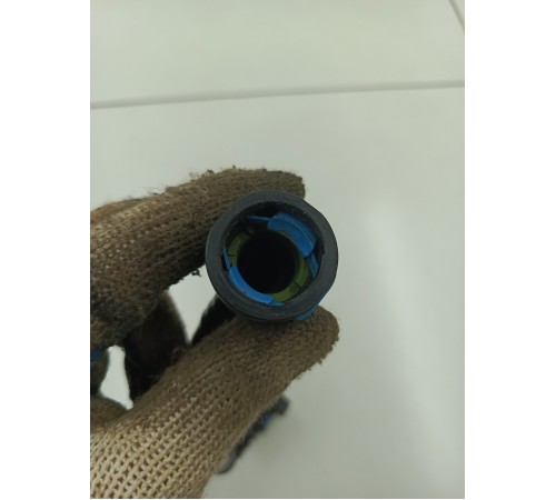 Трубка вентиляции картерных газов