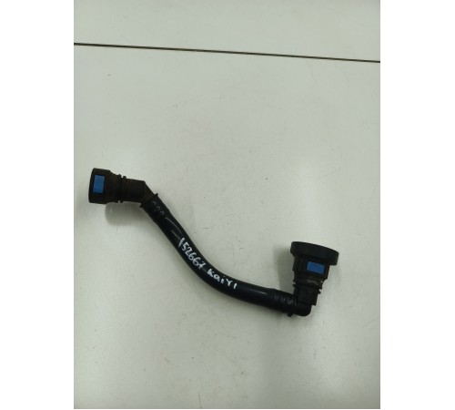 Трубка вентиляции картерных газов