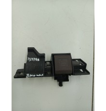 Ручка открывания капота с кронштейном