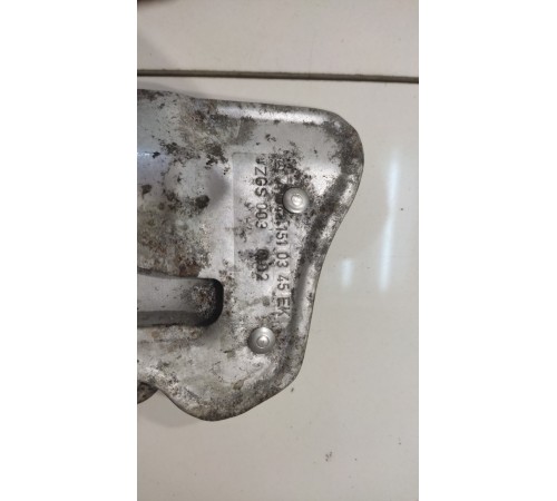 Экран тепловой