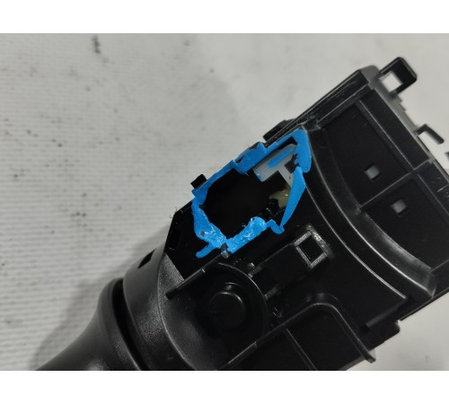 Подрулевой переключатель правый