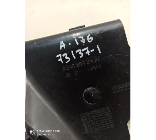 Кронштейн(крепление)