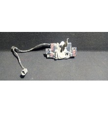 Замок капота