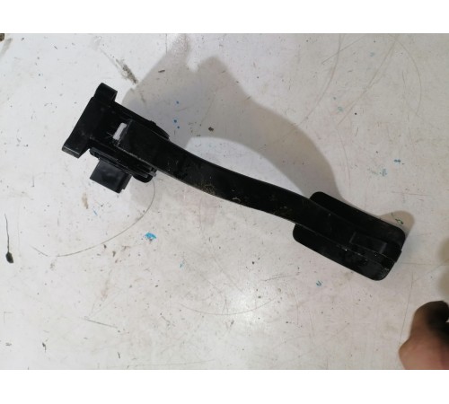 Педаль акселератор газа