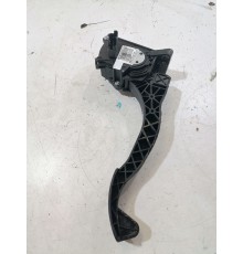 Педаль акселератор газа