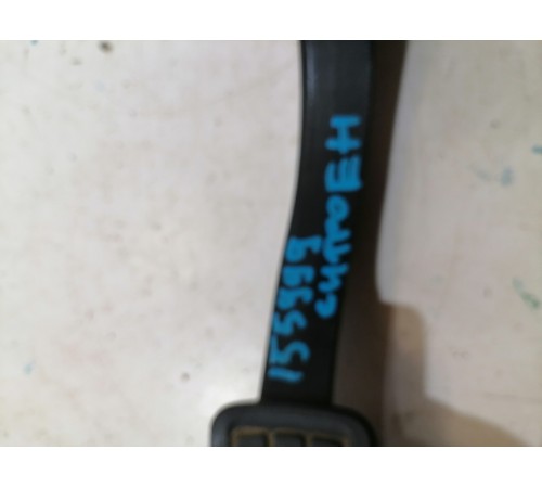 Педаль акселератор газа