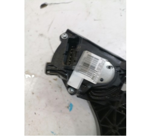 Педаль акселератор газа