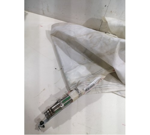 Подушка безопасности боковая шторка левая