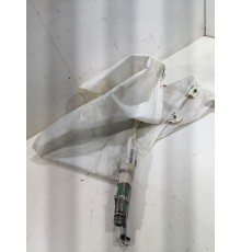 Подушка безопасности боковая шторка левая