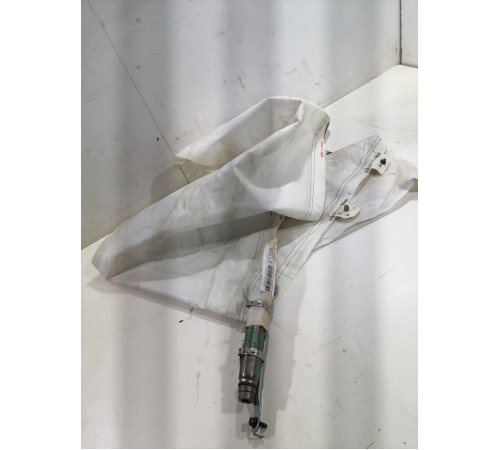 Подушка безопасности боковая шторка левая