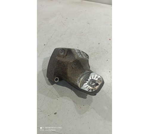 Кронштейн(крепление) двигателя левый