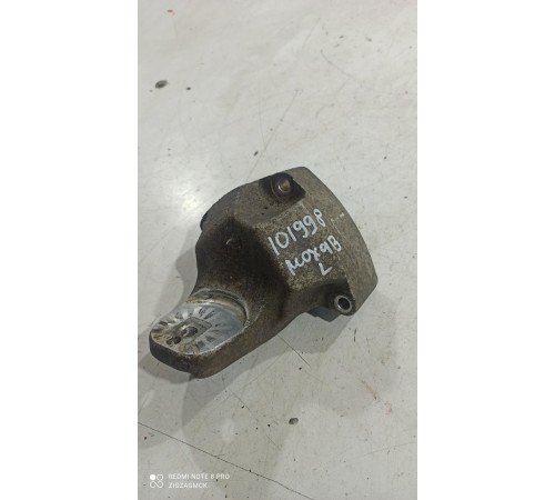 Кронштейн(крепление) двигателя левый