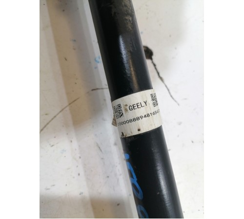 Привод (полуось) задний левый