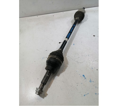 Привод (полуось) задний левый