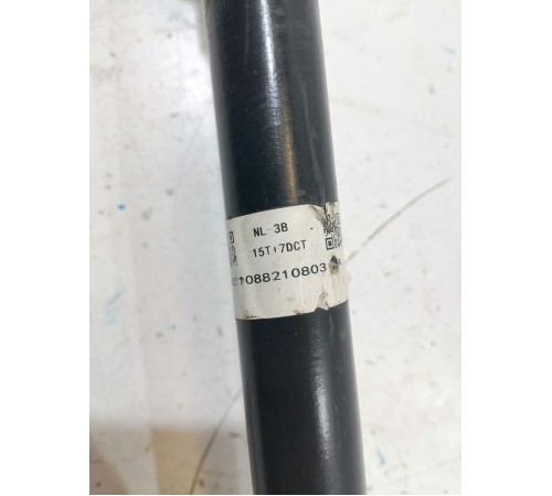 Привод (полуось) задний левый