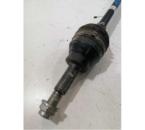 Привод (полуось) задний левый